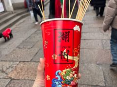 -衣裳街历史文化街区