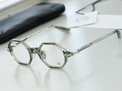 -目艮眼镜SHOWROOM(品牌集合店)
