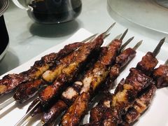 -巴依老爷新疆美食(常营店)