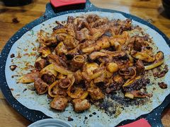 -优壹佳·延边朝鲜族料理(中山北路店)