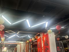 -清橙健身(学院路店)