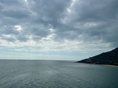 -雾山韩式烤肉·海南糟粕&椰子鸡火锅·海景餐厅(三亚绿发山海天JW万豪酒店)
