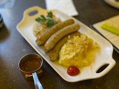 -haxnbauer海森堡德国餐厅(深圳coco店)