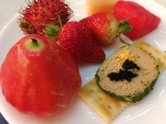 -广州花园酒店·凌璇阁旋转餐厅CAROUSEL360