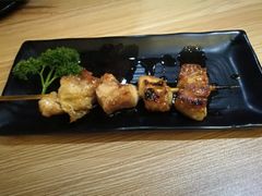 -胜代日本料理(云程巷小区店)