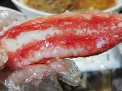 -盒马鲜生(馥邦国际店)