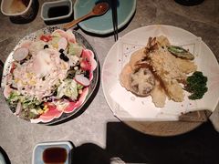 大虾天妇罗-炙柒Sekinana·精致日料(合生汇店)
