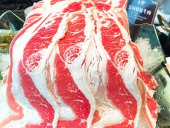 美国特级牛肉-泰河谷·豆捞