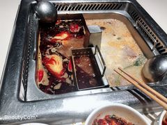 -海底捞火锅(团结桥店)