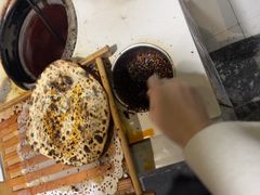 -邵建华师傅梅菜扣肉饼(麓山总店)