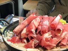 -米屋石锅拌饭(师大店)