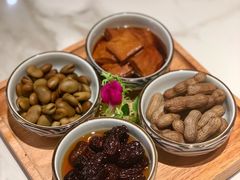 -香园茶社·金陵小灶(老门东店)