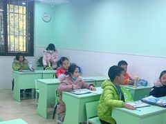 -学知乐教育·幼小衔接·小学科辅导(嘉定镇校区)