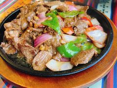 -卡万金特色藏餐