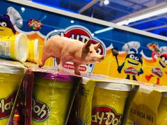 -TOYSRUS玩具反斗城(苏州中心店)