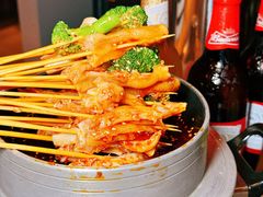 -No.DD戳子烧烤·江湖菜(北京总店)