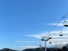 -蓟洲国际滑雪场