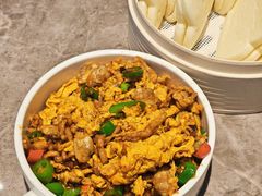 -吕氏焗小鲜•海鲜青岛菜(八大关店)