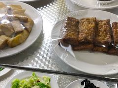 -清真吴记门钉肉饼·喜多利