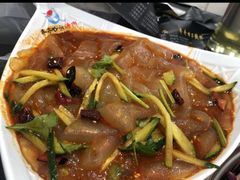 东北大拉皮-杨记齐齐哈尔烤肉(总店)