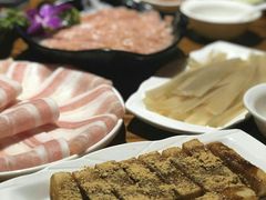 -庄老幺火锅(娄山关路店)