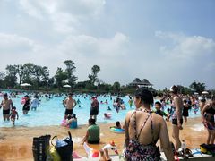 -南京银杏湖乐园