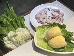 -百年果林椰子鸡(中洲店)