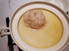 鮰鱼狮子头-八分饱·西津会(西津渡店)