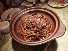 -老淮安·淮安菜(涟水店)