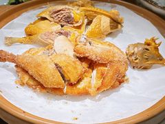 -金苑酒家·客家菜·广东老字号(万象店)