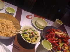 -一棠龙虾•王牌虾球(光谷天地店)