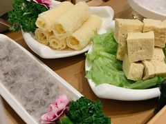 -湯系·煲汤手艺人(东二环泰禾广场店)