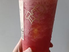 -喜茶(广州番禺奥园广场店)