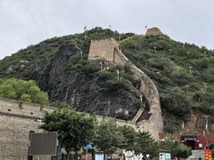 -大境门景区