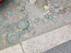 -复旦大学附属华山医院北院-停车场