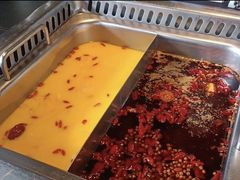 -大隐·成都火锅Bistro(合生麒麟新天地店)