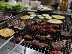 -同心烧烤(总店)