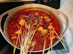 -晶丽香榭自助餐(南京大饭店)