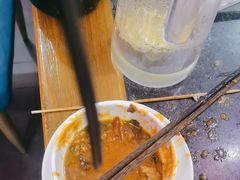 -铜人李火锅(西大街店)