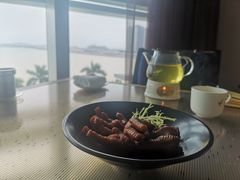-彩丰楼中餐厅·仁恒洲际酒店