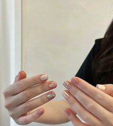 -情同手足美甲美睫