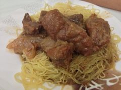 -麦文记面家(佐敦店)