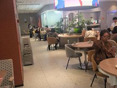 -必胜客(华都店)