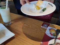 -斗牛士牛排(南京东路店)