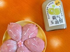 -奈雪的茶(苏宁广场店)
