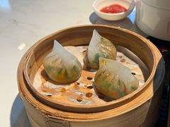 -滋粥楼·顺德菜(番禺广场总店)