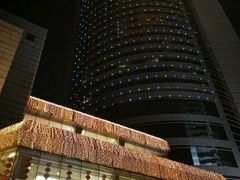 -成都天府丽都喜来登饭店