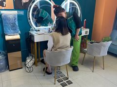 -爱定格照相馆.证件照(周浦万达店)