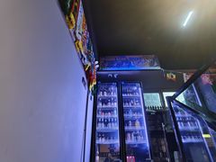-京狮炙燥·精酿烧烤(首经贸店)