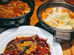 -肖记公安牛肉鱼杂馆·省级非物质文化遗产(万松园直营店)